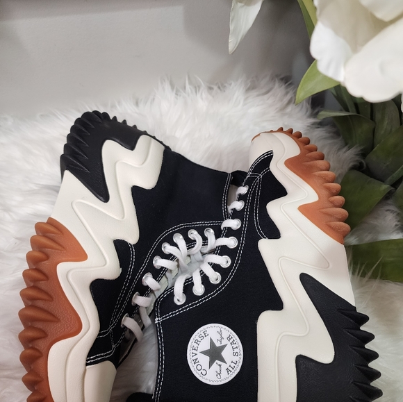 Converse Run Star MotionChase the Drip x SGA brand new - Picture 4 of 9